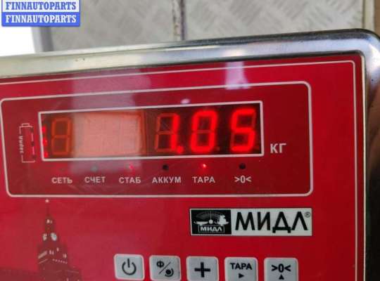 купить Подушка безопасности боковая (в сиденье) на Opel Astra H (2004-2009)