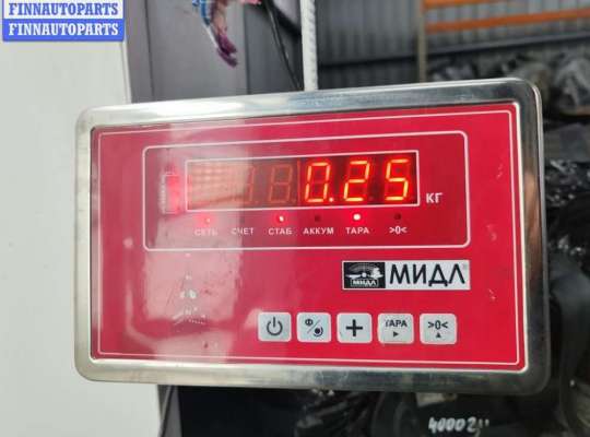 купить Форсунка топливная на Volkswagen Passat B5