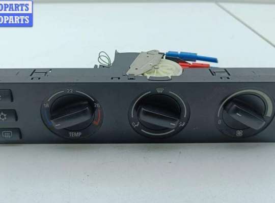 купить Переключатель отопителя на BMW 5 E39 (1995-2003)