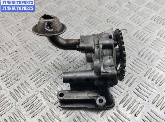 купить Насос масляный на Volkswagen Passat B5