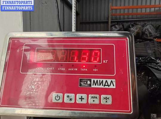 купить Насос масляный на Volkswagen Passat B5