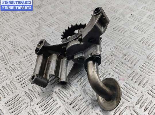 купить Насос масляный на Volkswagen Passat B5