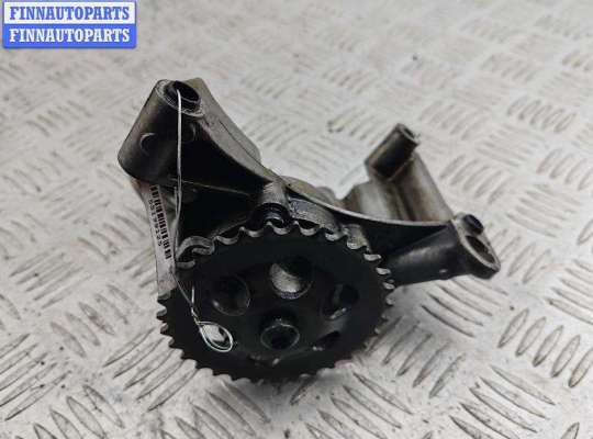 купить Насос масляный на Volkswagen Passat B5