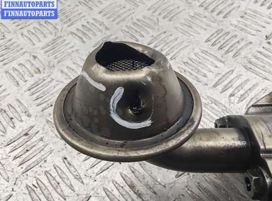 купить Насос масляный на Volkswagen Passat B5