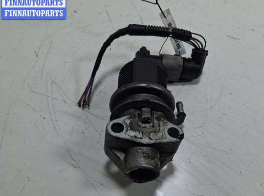 Клапан EGR (рециркуляции выхлопных газов) VG2577605 на Volkswagen Golf-5
