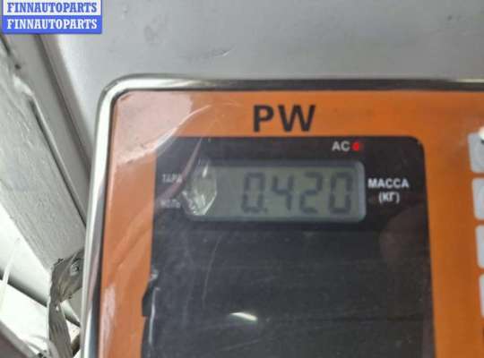 купить Козырек солнцезащитный левый на Peugeot 307