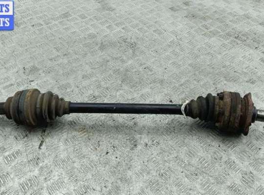 купить Полуось задняя на BMW 7 E38 (1994-2001)