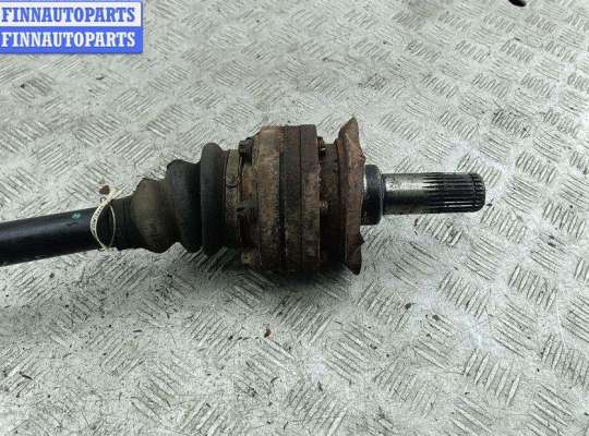 купить Полуось задняя на BMW 7 E38 (1994-2001)