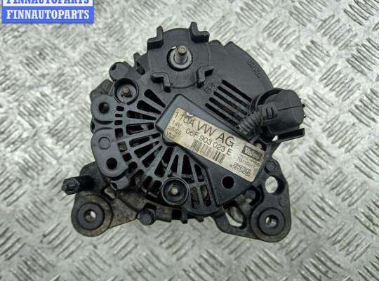 купить Генератор на Volkswagen Caddy (2004-2010)