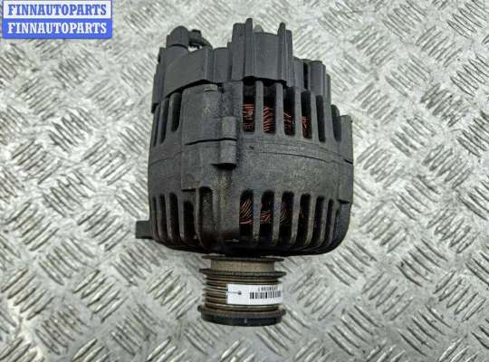 Генератор VG2723296 на Volkswagen Caddy (2004-2010)