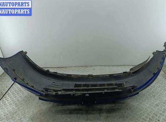 купить Бампер передний на Peugeot 307