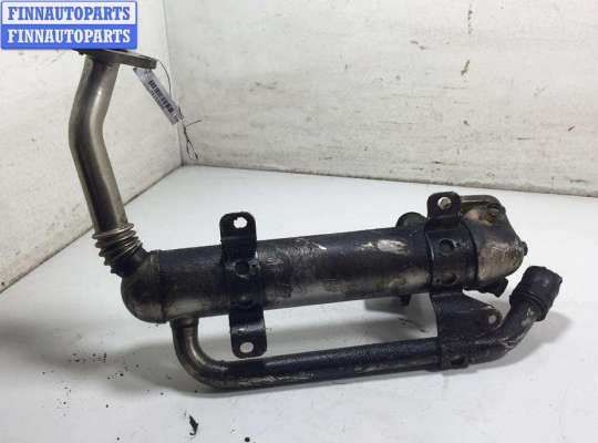 купить Охладитель отработанных газов на Volkswagen Caddy (2004-2010)