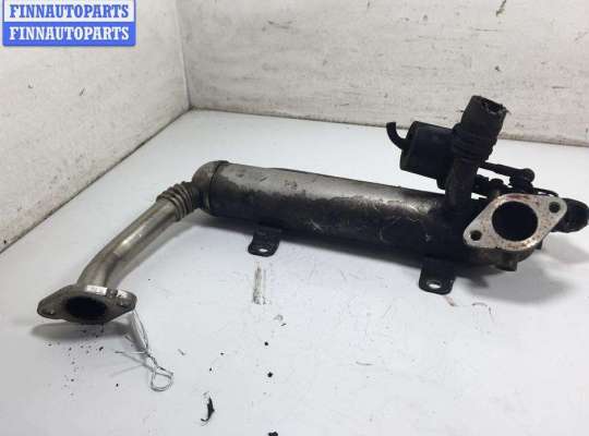 купить Охладитель отработанных газов на Volkswagen Caddy (2004-2010)