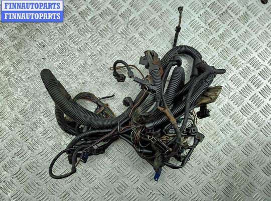 Проводка двигателя VG2723164 на Volkswagen Transporter T4