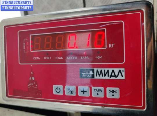 Планка под фары (ресничка) на BMW 3 (E46)