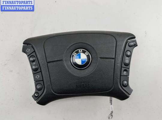 Подушка безопасности (Airbag) водителя BM3661049 на BMW 5 E39 (1995-2003)