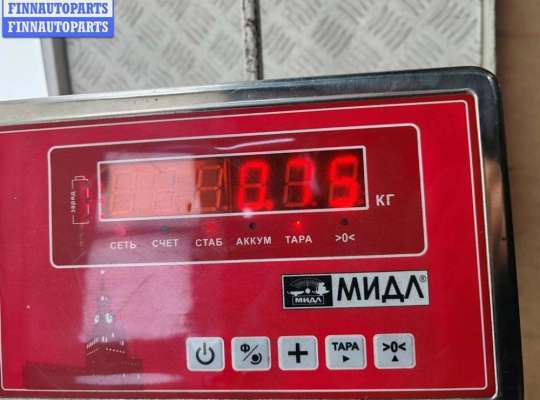 купить Зеркало наружное левое на Volkswagen Passat B5