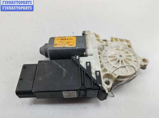 купить Моторчик стеклоподъемника передний левый на Volkswagen Golf-4