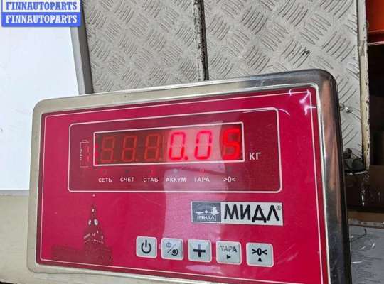 купить Блок кнопок управления стеклоподъемниками на Audi A4 B6 (2001-2004)