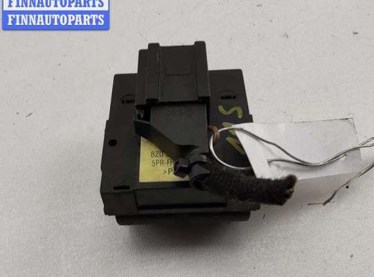 купить Блок кнопок управления стеклоподъемниками на Audi A4 B6 (2001-2004)