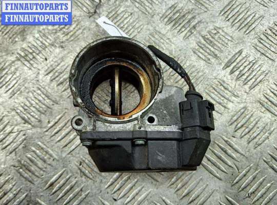 Заслонка дроссельная VG2745793 на Volkswagen Passat B6