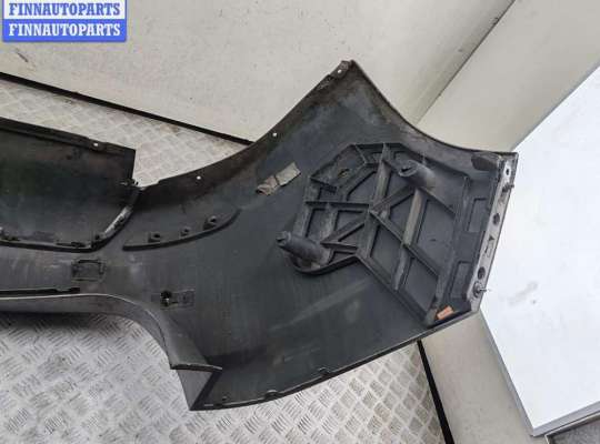 купить Бампер задний на Peugeot 308 T9 (2013-2021)