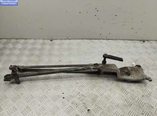 купить Механизм стеклоочистителя переднего (трапеция дворников) на Ford Focus I (1998-2005)