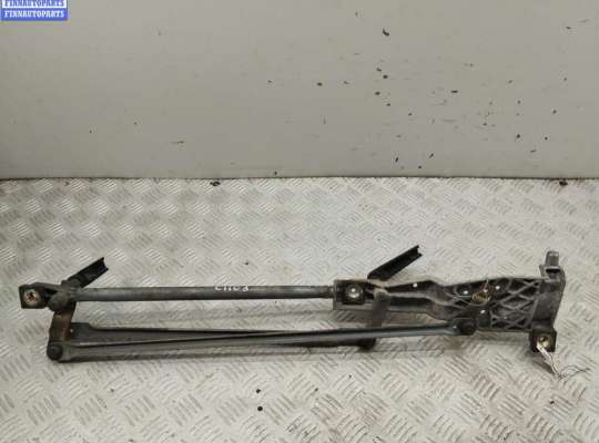 купить Механизм стеклоочистителя переднего (трапеция дворников) на Ford Focus I (1998-2005)