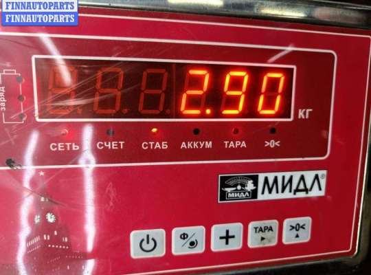 купить Механизм стеклоочистителя переднего (трапеция дворников) на Ford Focus I (1998-2005)