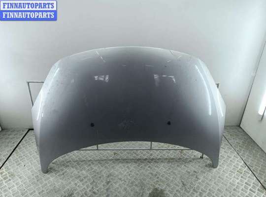 купить Капот на Peugeot 307