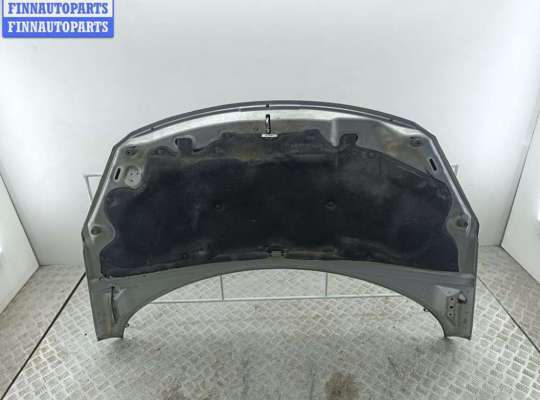 купить Капот на Peugeot 307
