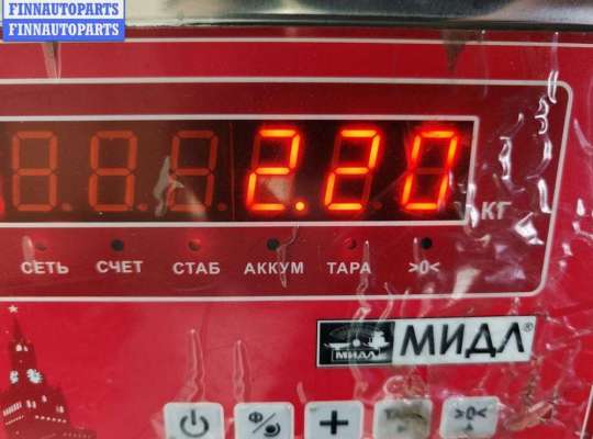 купить Фара правая на Audi A6 C5 (1997-2005)