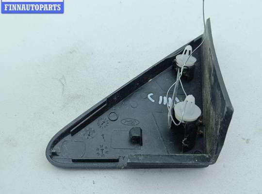 Накладка наружная на Ford Fusion (JU)