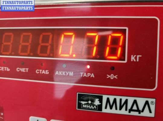 купить Петля капота правая на Citroen Xsara