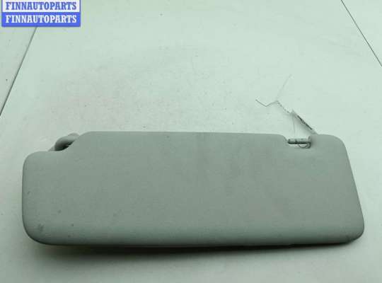 Козырек солнцезащитный правый AU1675914 на Audi A3 8P (2003-2012)