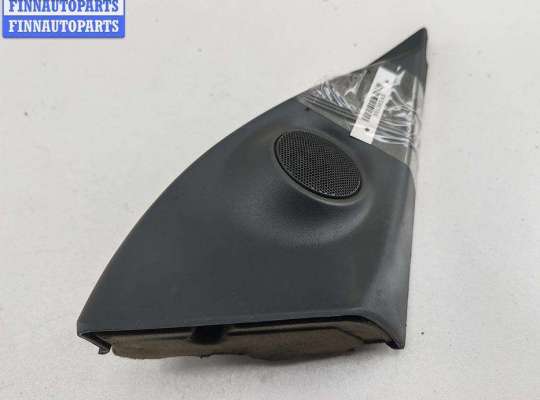 купить Накладка крыла (уголок зеркала) переднего правого на Opel Astra H (2004-2009)