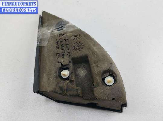 купить Накладка крыла (уголок зеркала) переднего правого на Opel Astra H (2004-2009)