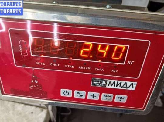 купить Бампер задний на Opel Zafira A (1999-2005)