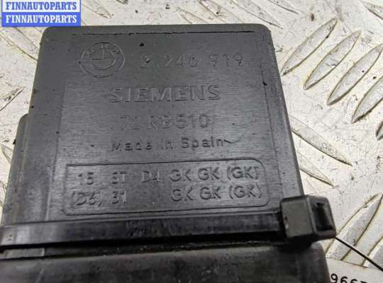 купить Реле накала на BMW 5 E39 (1995-2003)