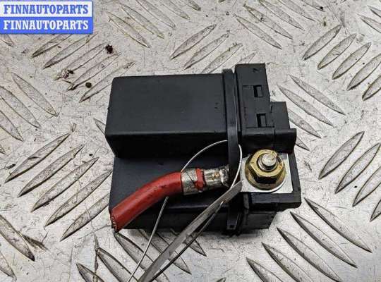 купить Реле накала на BMW 5 E39 (1995-2003)