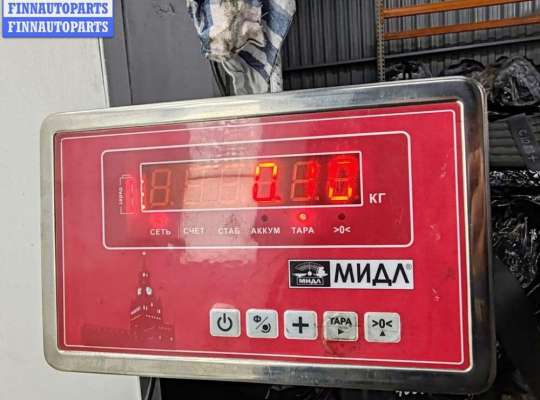 купить Реле накала на BMW 5 E39 (1995-2003)