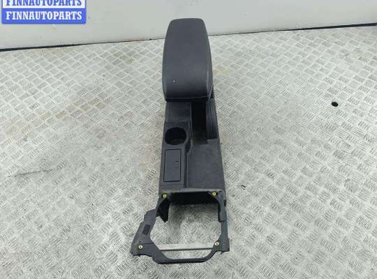 купить Подлокотник на Ford Mondeo III (2000-2007)