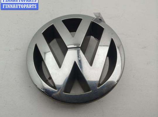 Купить Эмблема на Volkswagen Caddy (2004-2010) Эмблема VG2717789 на Volkswagen Caddy (2004-2010)