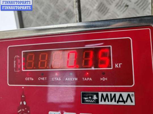 купить Патрон лампы фонаря на Ford Mondeo III (2000-2007)