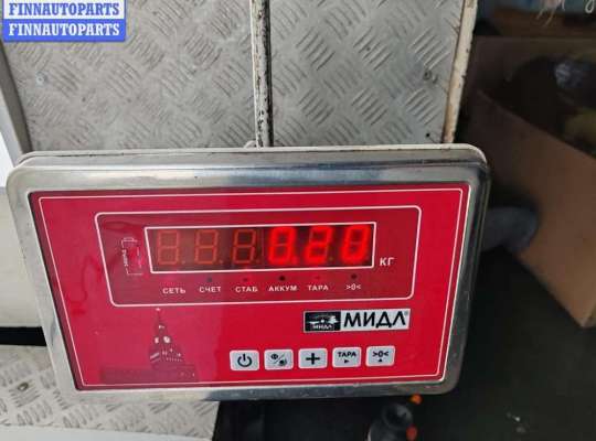 купить Молдинг стекла двери передней правой наружный на BMW 5 E39 (1995-2003)