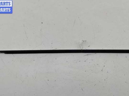 купить Молдинг стекла двери передней правой наружный на BMW 5 E39 (1995-2003)