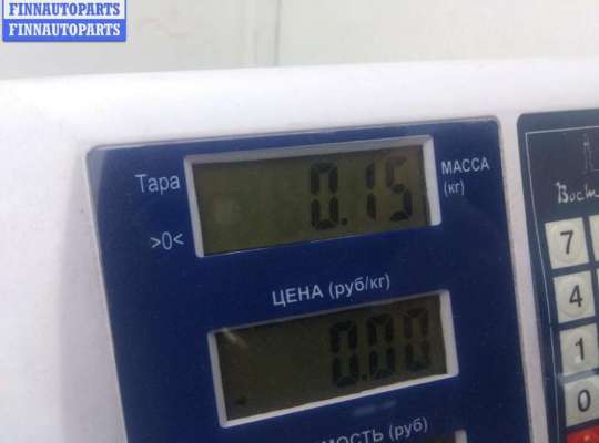 купить Щеткодержатель (поводок стеклоочистителя) задний на Audi A6 C5 (1997-2005)