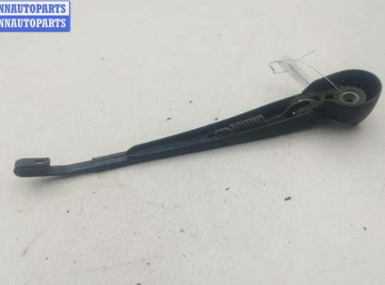 купить Щеткодержатель (поводок стеклоочистителя) задний на Audi A6 C5 (1997-2005)