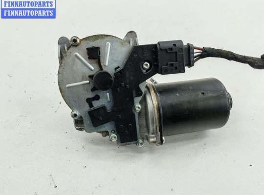 Двигатель стеклоочистителя переднего (моторчик дворников) BM3596294 на BMW 5 E60/E61 (2003-2010)