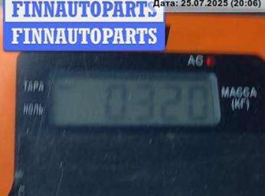 купить Переключатель отопителя на BMW 5 E39 (1995-2003)